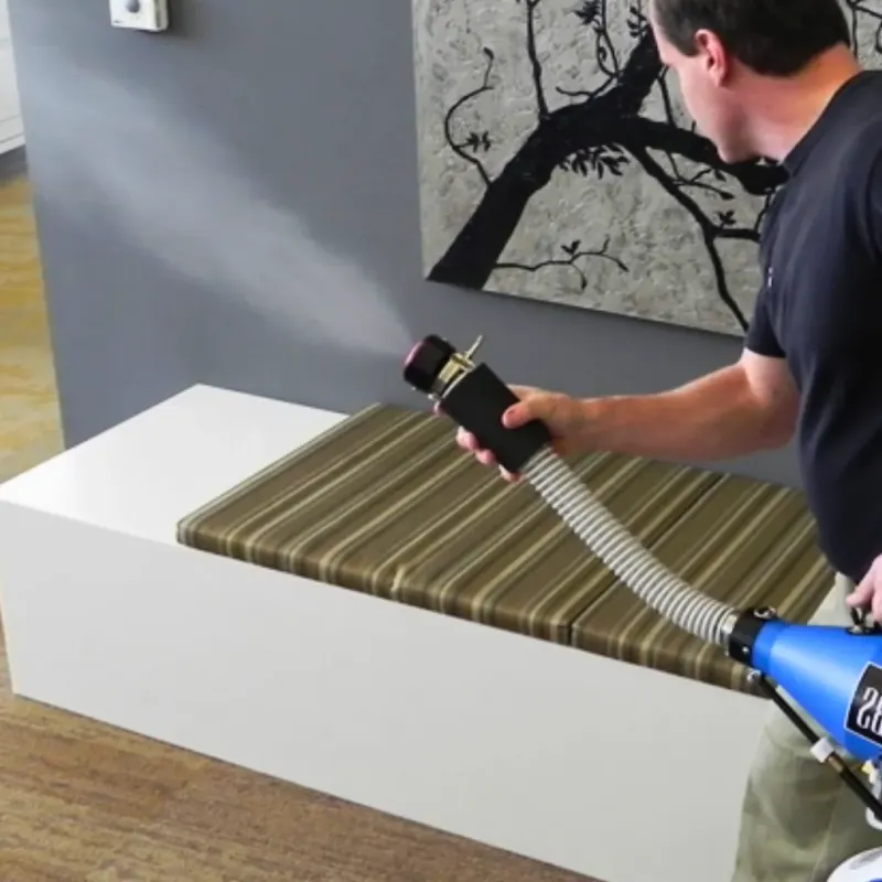 Professional Odor Removal in Goldsby, OK